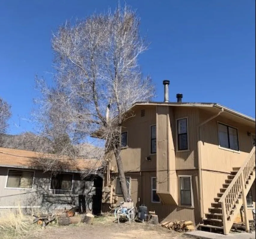 Custom landscape installation for homes across Flagstaff, AZ - Arizona Fire Defense