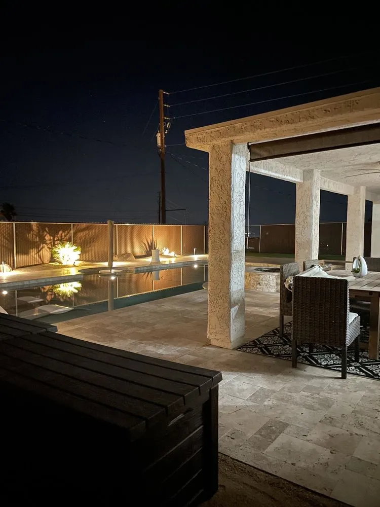 Local lawn mowing service experts serving Lake Havasu City, AZ - Arizona Garden Nursery & Landscaping