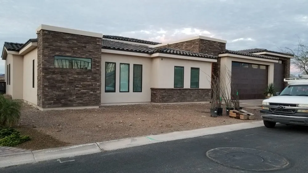 Custom garden landscaping experts serving Lake Havasu City, AZ - Arizona Garden Nursery & Landscaping