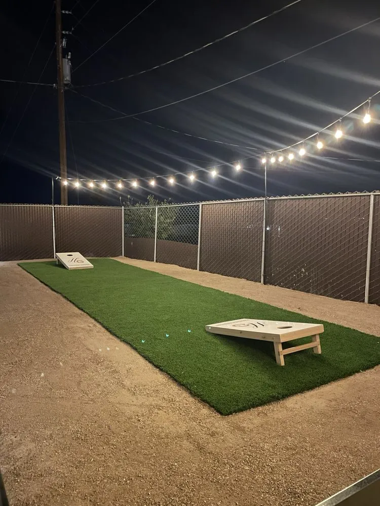 Affordable residential landscaping experts serving Lake Havasu City, AZ - Arizona Garden Nursery & Landscaping