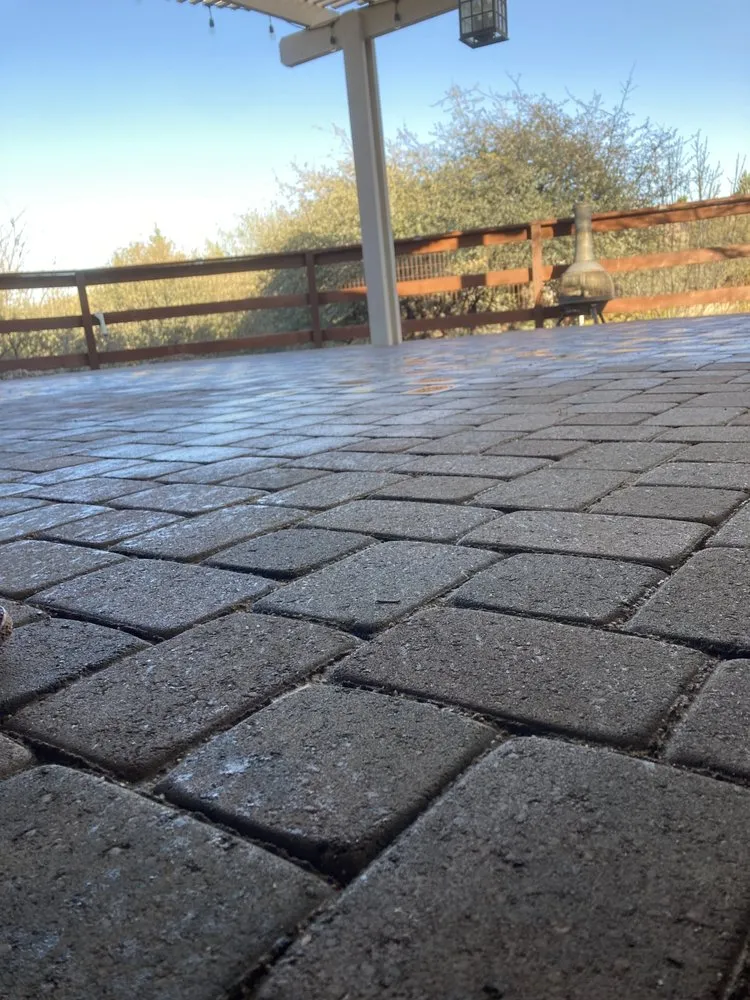 Trusted garden landscaping in Prescott Valley, AZ by Arizona Hardscapes & Grading