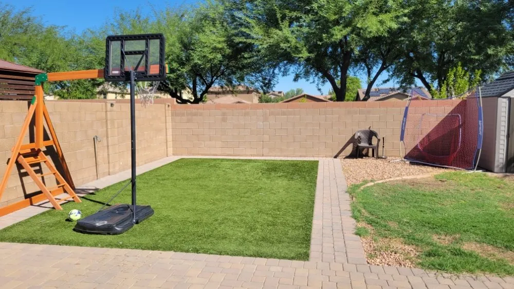 Expert landscaping services experts serving Surprise, AZ - Arizona Homes & Inspections