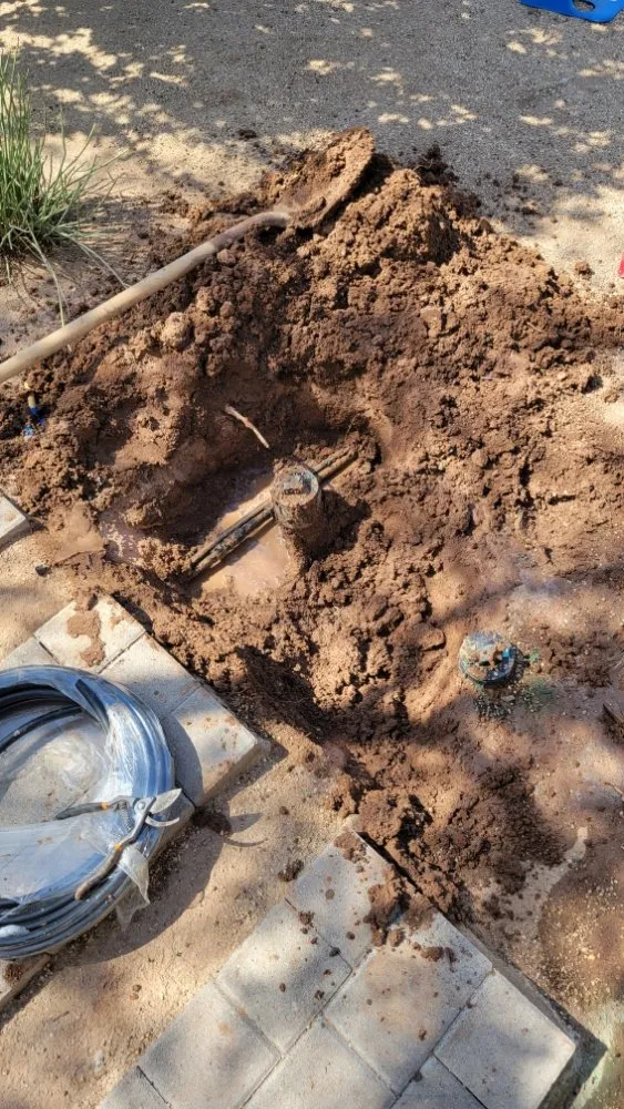 Trusted landscape design in Surprise, AZ by Arizona Homes & Inspections