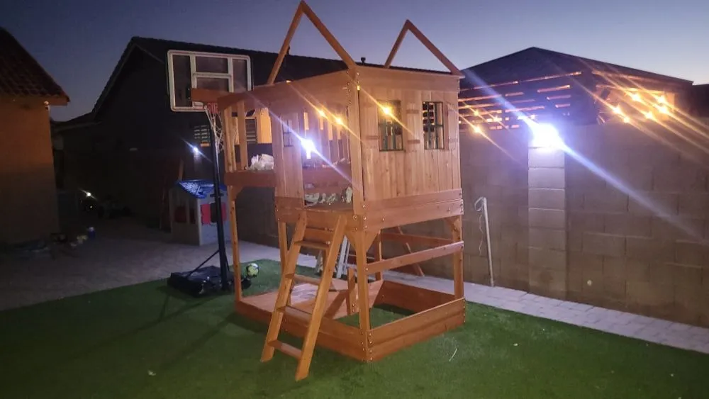 Professional landscape installation experts serving Surprise, AZ - Arizona Homes & Inspections