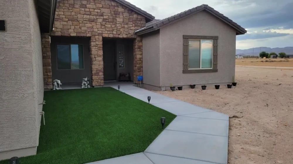 Top-rated residential landscaping experts serving Surprise, AZ - Arizona Homes & Inspections