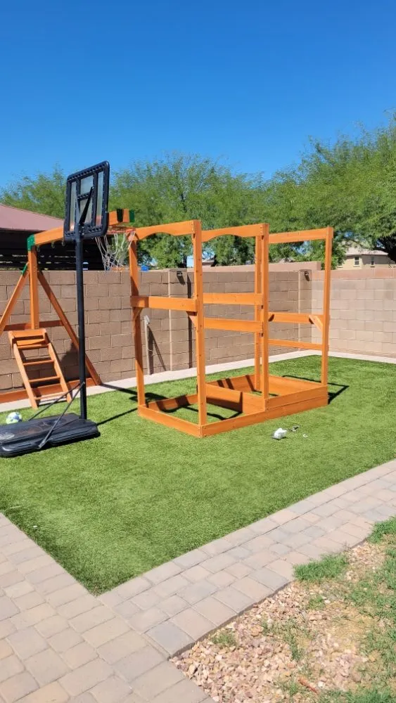 Top-rated lawn mowing service near you across Surprise, AZ - Arizona Homes & Inspections