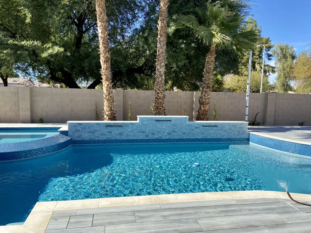 Reliable outdoor landscaping experts serving Peoria, AZ - Arizona Landscape Design MGM Landscape, Inc.