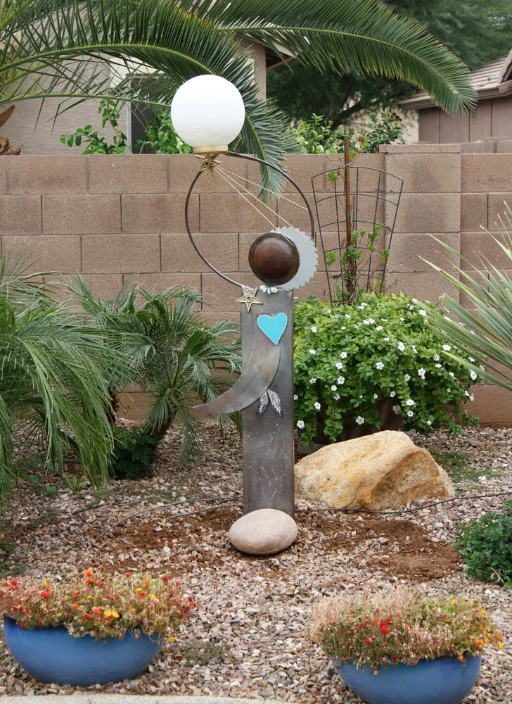 Top-rated residential landscaping in Peoria, AZ - Arizona Landscape Design MGM Landscape, Inc.