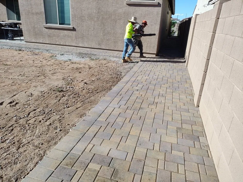 Affordable yard cleanup service experts serving Avondale, AZ - Arizona Landscaping