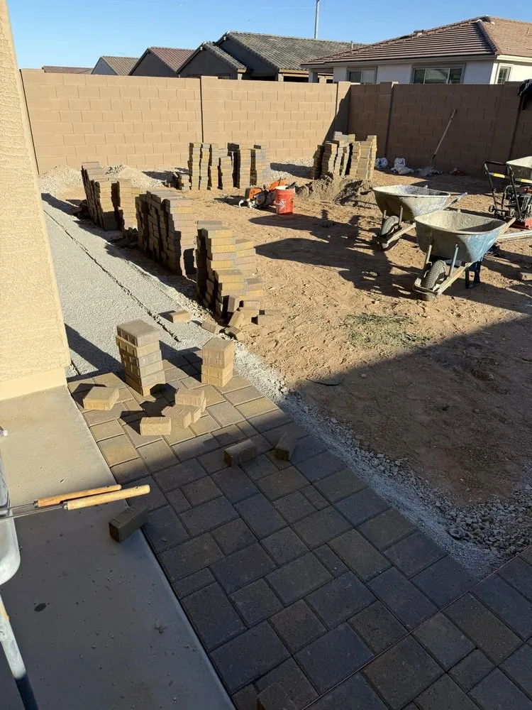 Top-rated landscaping services near you in Avondale, AZ by Arizona Landscaping