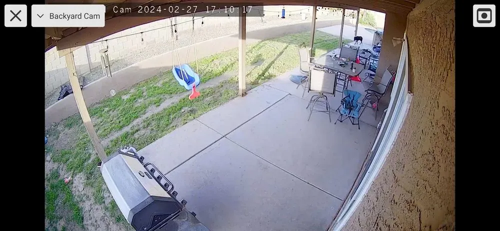 Local residential landscaping in Avondale, AZ - Arizona Landscaping