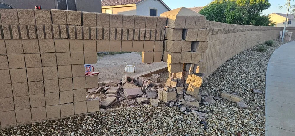 Professional yard maintenance experts serving Avondale, AZ - Arizona Landscaping