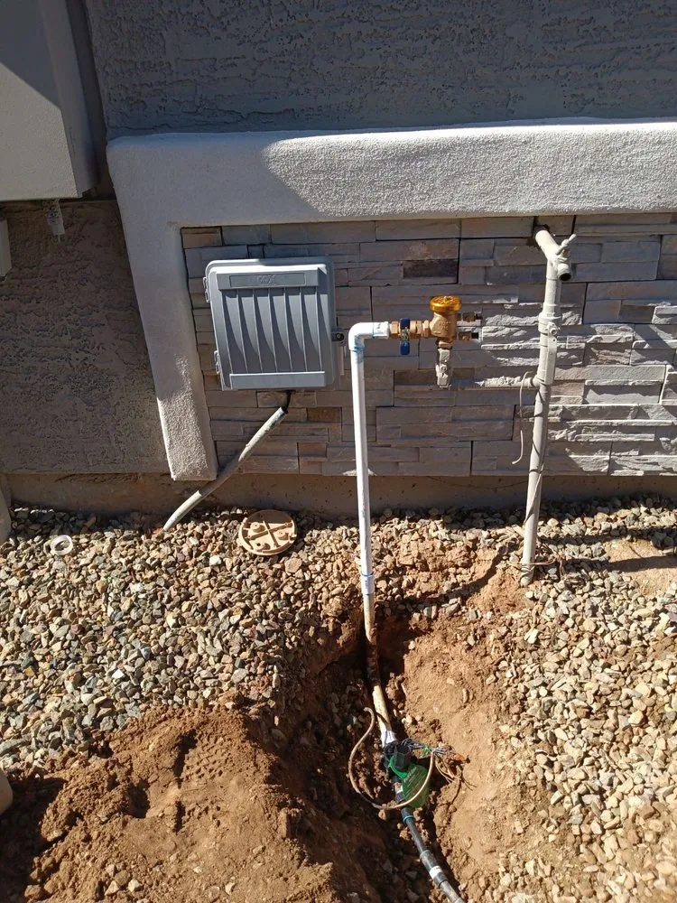 Trusted lawn mowing service experts serving Avondale, AZ - Arizona Landscaping