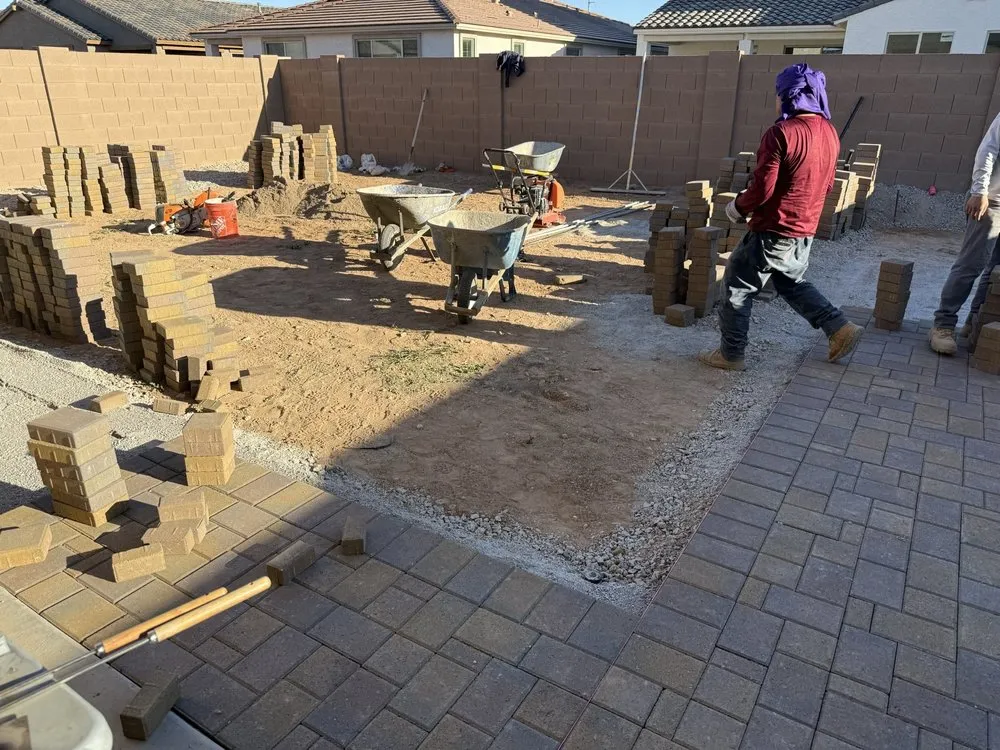 Trusted garden landscaping in Avondale, AZ - Arizona Landscaping