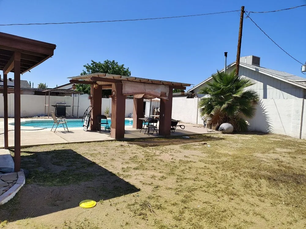 Trusted residential landscaping for year-round maintenance across Avondale, AZ - Arizona Landscaping