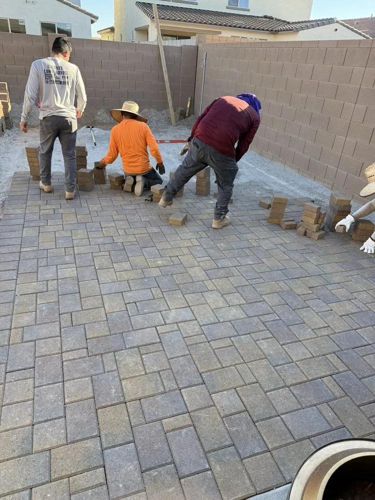 Affordable residential landscaping for beautiful yards across Avondale, AZ - Arizona Landscaping