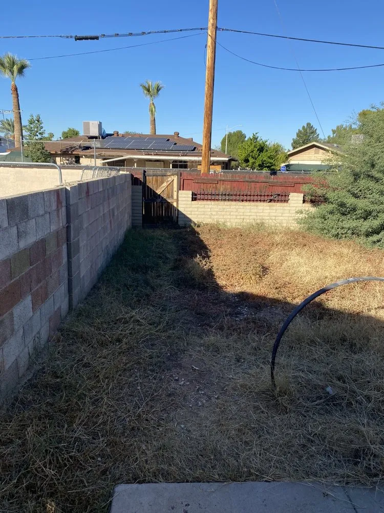 Reliable landscape installation in Phoenix, AZ - Arizona Landscaping Services