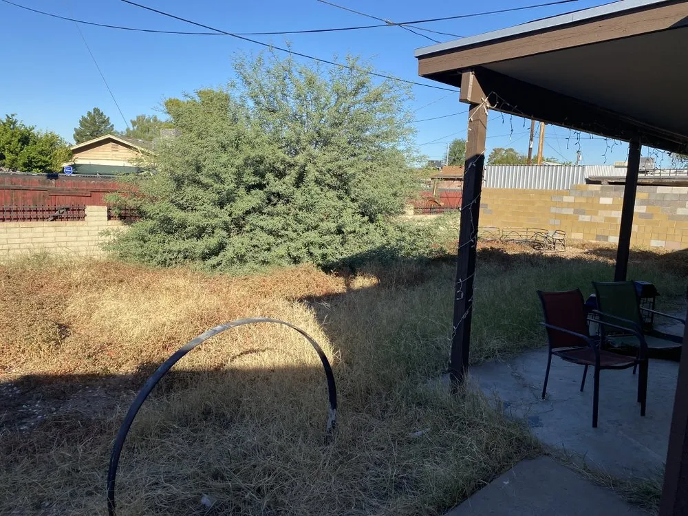 Expert outdoor landscaping with custom design across Phoenix, AZ - Arizona Landscaping Services