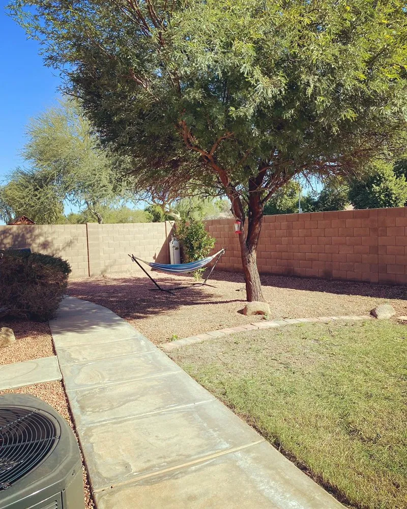 Custom landscape design near you across Phoenix, AZ - Arizona Landscaping Services