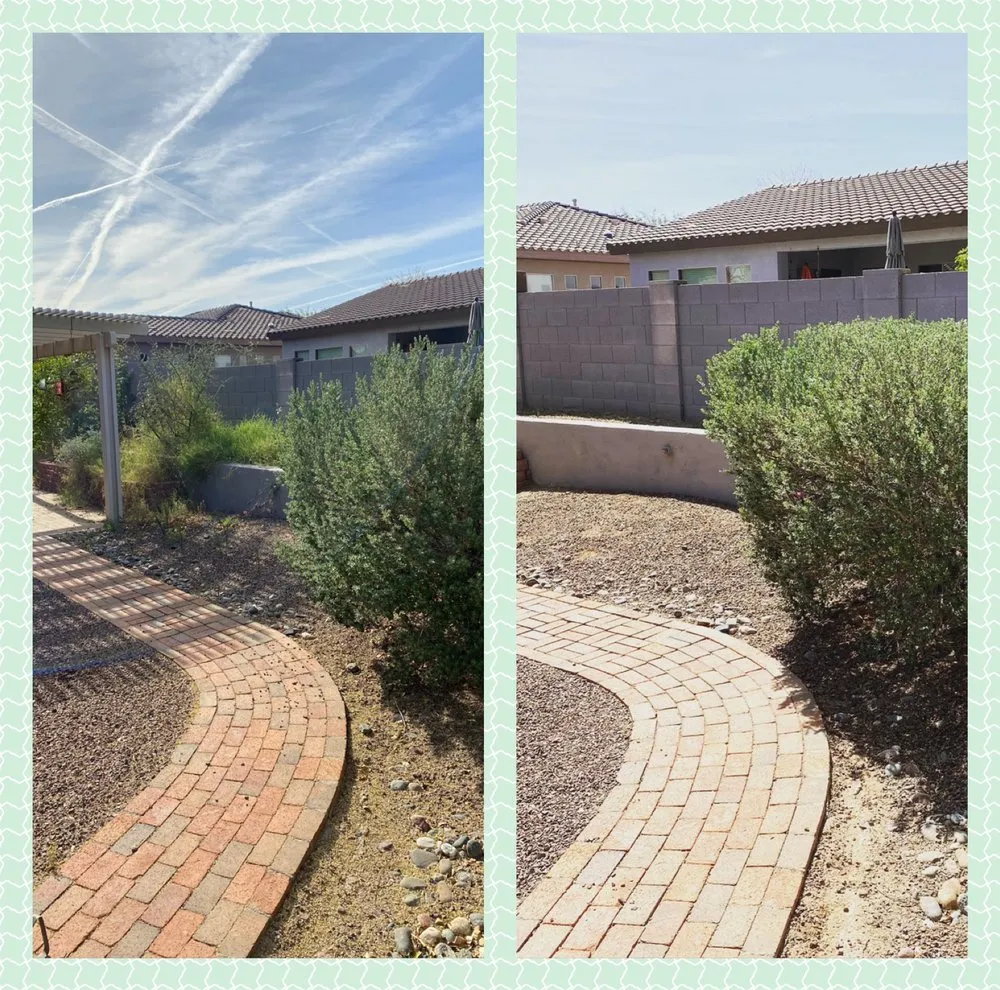 Expert landscape installation for homes across Phoenix, AZ - Arizona Landscaping Services
