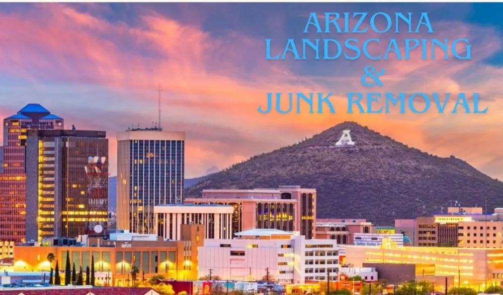 Top-rated residential landscaping near you across Tucson, AZ - Arizona Landscaping