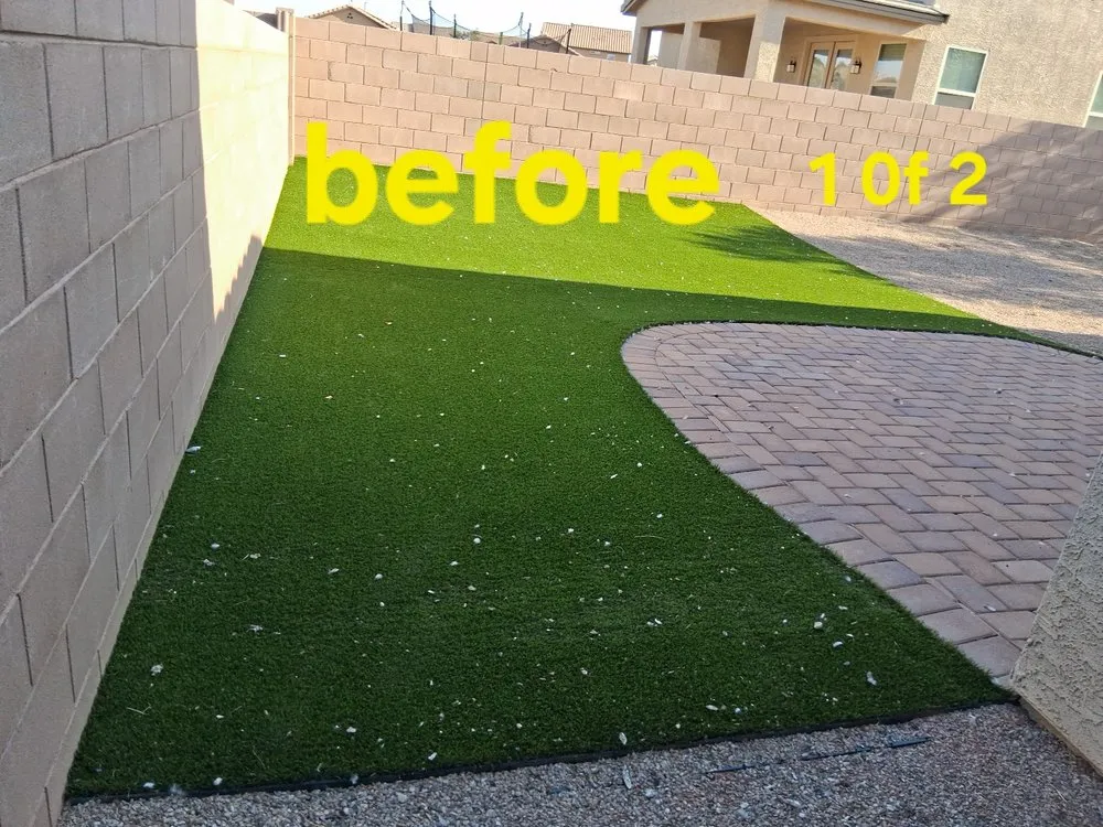 Expert garden landscaping experts serving Tucson, AZ - Arizona Landscaping