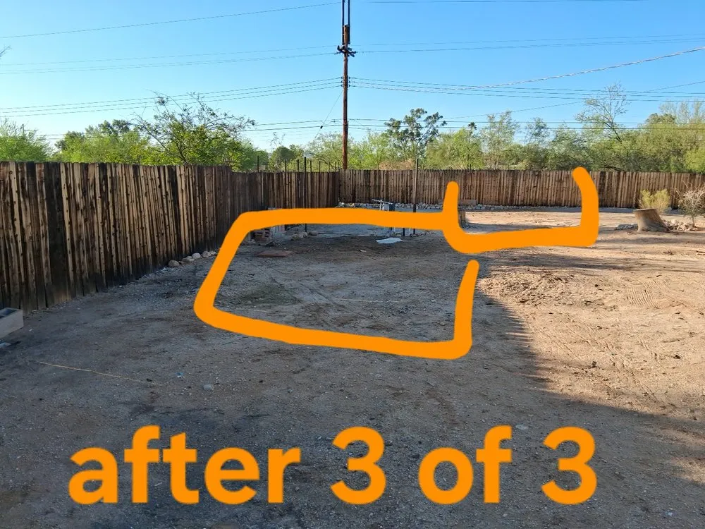 Local lawn mowing service near you across Tucson, AZ - Arizona Landscaping