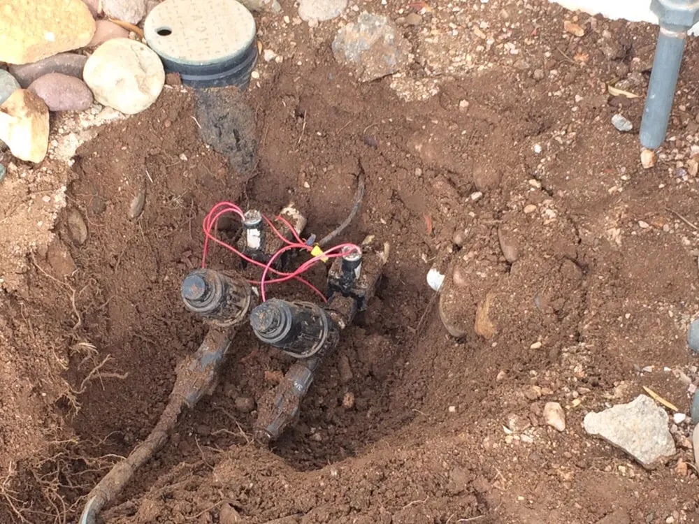 Local landscape installation experts serving Tucson, AZ - Arizona Landshapes