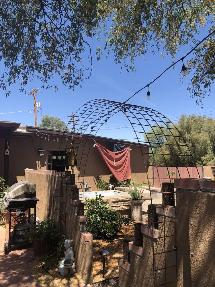 Local landscape installation experts serving Tucson, AZ - Arizona Landshapes