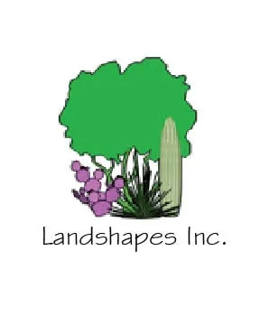 Expert garden landscaping in Tucson, AZ by Arizona Landshapes