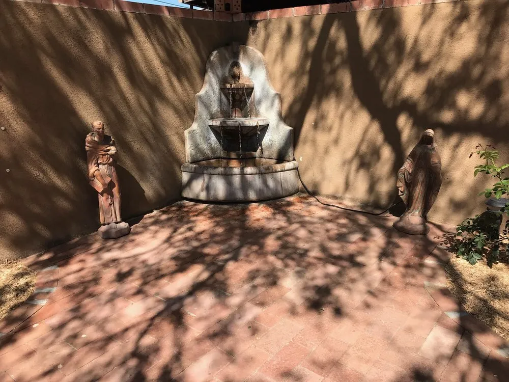 Local residential landscaping in Tucson, AZ by Arizona Landshapes