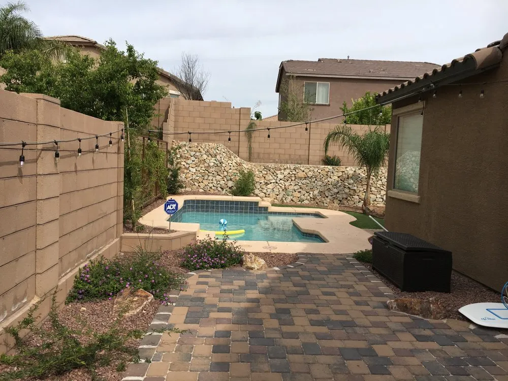 Affordable residential landscaping for outdoor upgrades across Tucson, AZ - Arizona Landshapes
