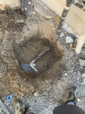 Arizona Landshapes Logo