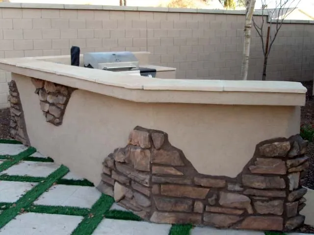 Affordable lawn mowing service in Queen Creek, AZ - Arizona Living Landscape & Design