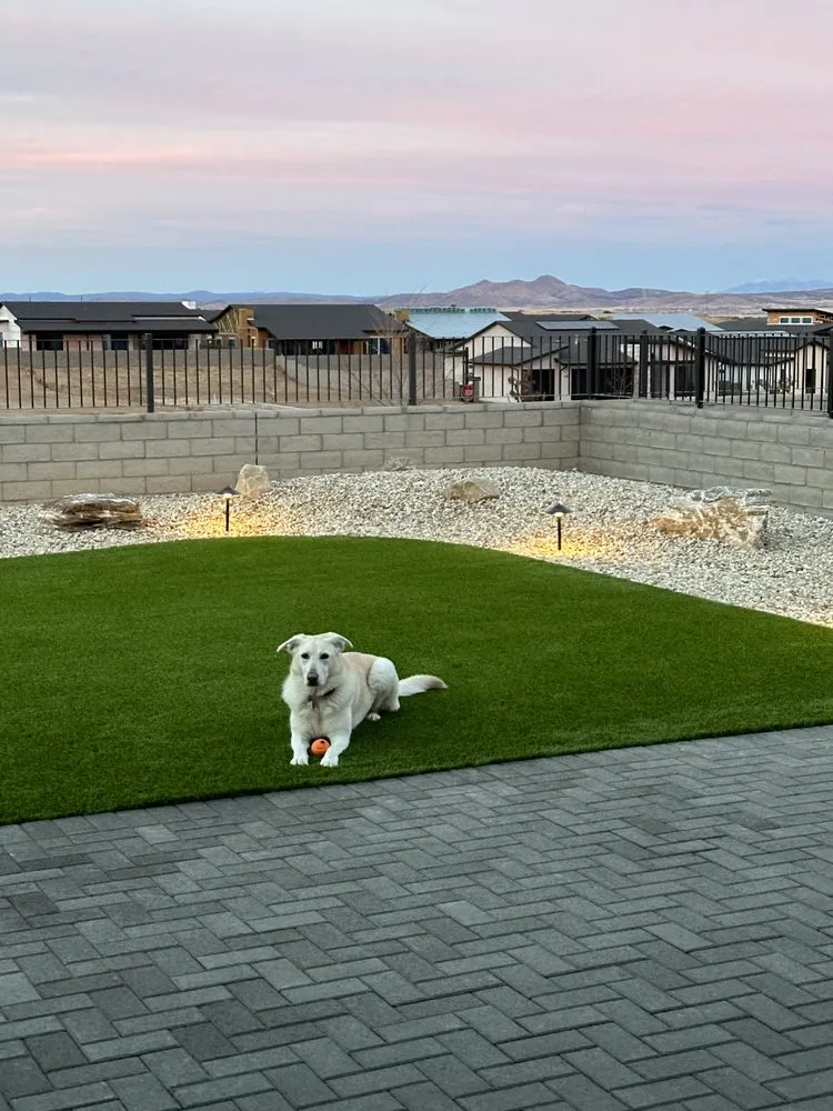 Trusted outdoor landscaping for homes across Prescott Valley, AZ - Arizona Modern Landscapes