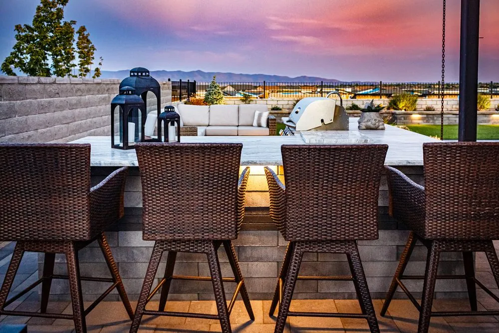 Trusted outdoor landscaping experts serving Prescott Valley, AZ - Arizona Modern Landscapes