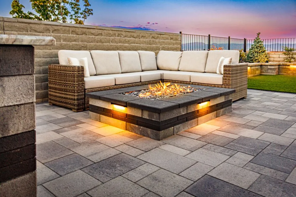 Trusted landscape installation experts serving Prescott Valley, AZ - Arizona Modern Landscapes