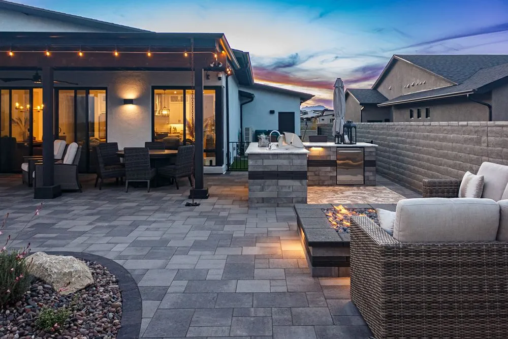 Reliable landscaping services in Prescott Valley, AZ - Arizona Modern Landscapes