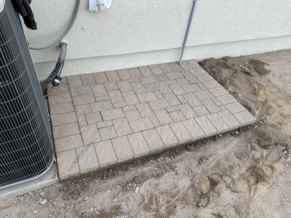 Expert yard cleanup service for beautiful yards in Prescott Valley, AZ by Arizona Modern Landscapes