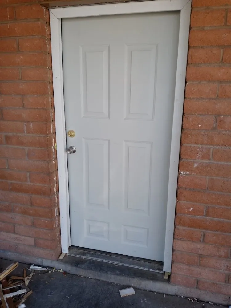 Trusted yard maintenance in Tucson, AZ by Arizona Oasis Landscape and Handyman