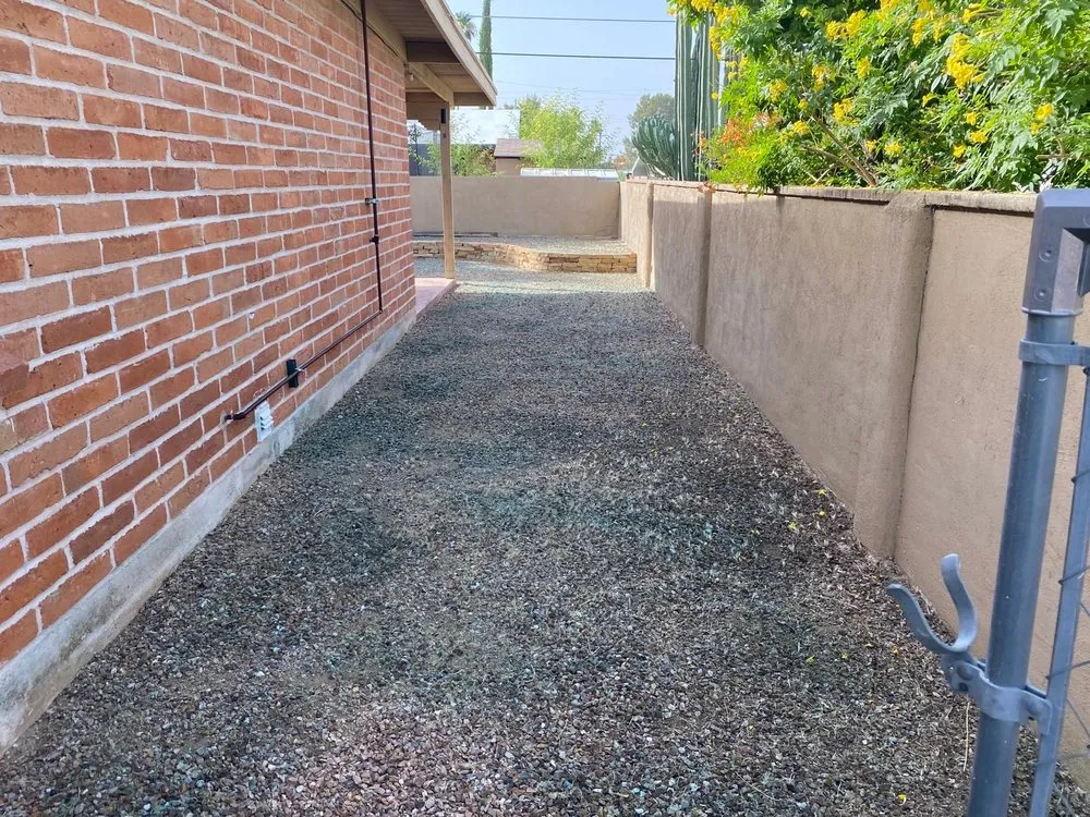 Affordable landscape design experts serving Tucson, AZ - Arizona Pro Landscaping