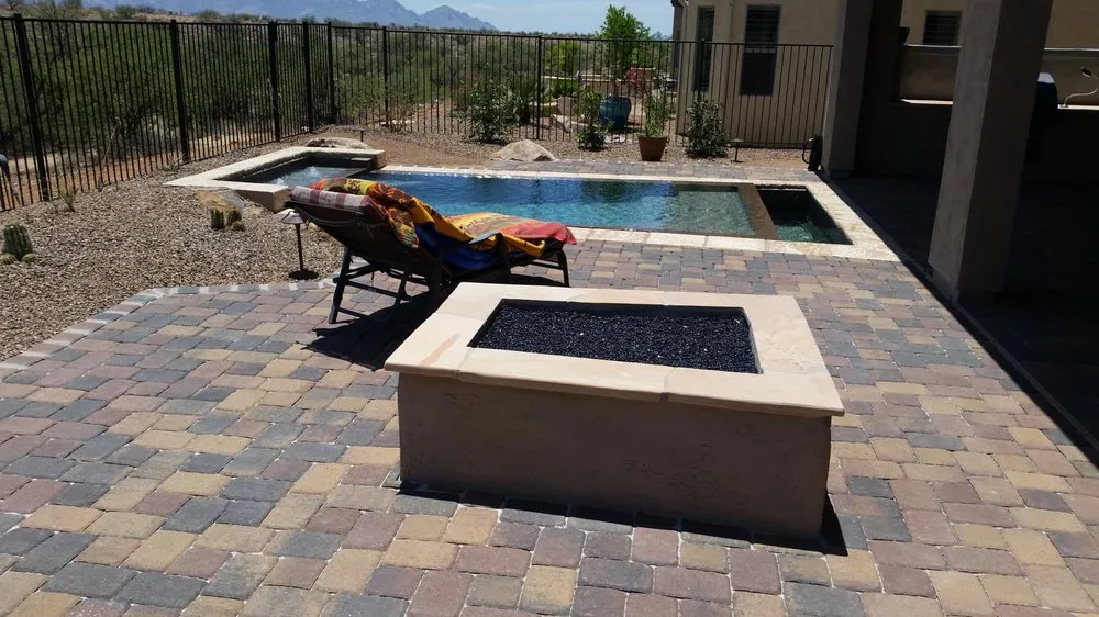 Local lawn mowing service experts serving Tucson, AZ - Arizona Proscapes