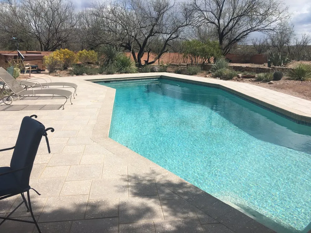 Professional outdoor landscaping experts serving Tucson, AZ - Arizona Proscapes