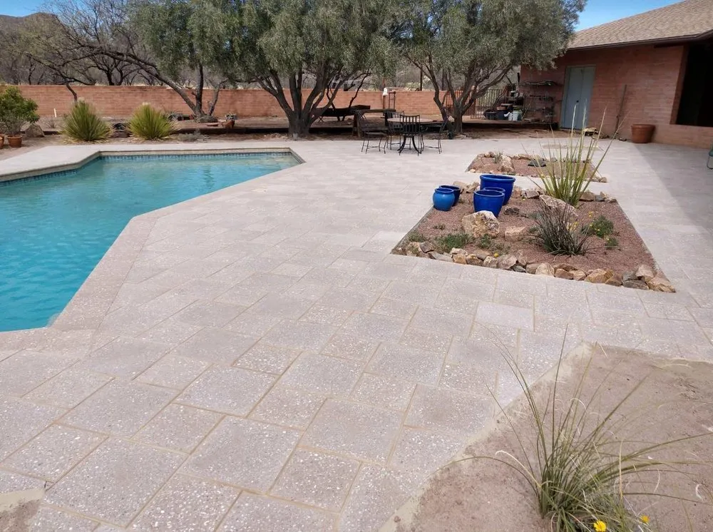 Top-rated yard cleanup service in Tucson, AZ - Arizona Proscapes