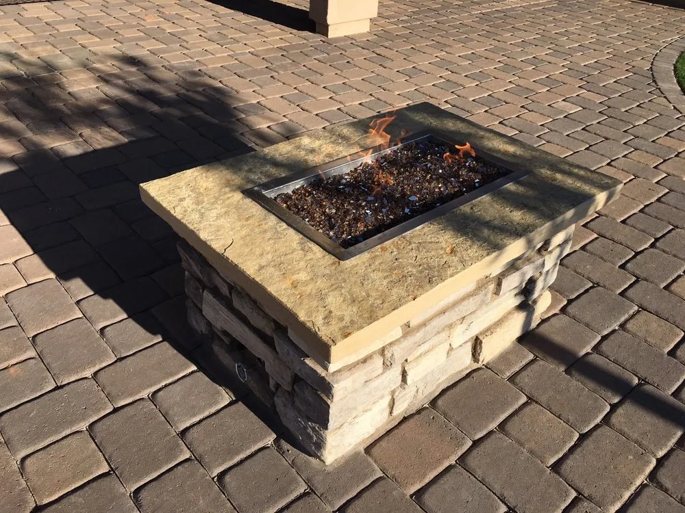 Professional landscaping services in Tucson, AZ - Arizona Proscapes