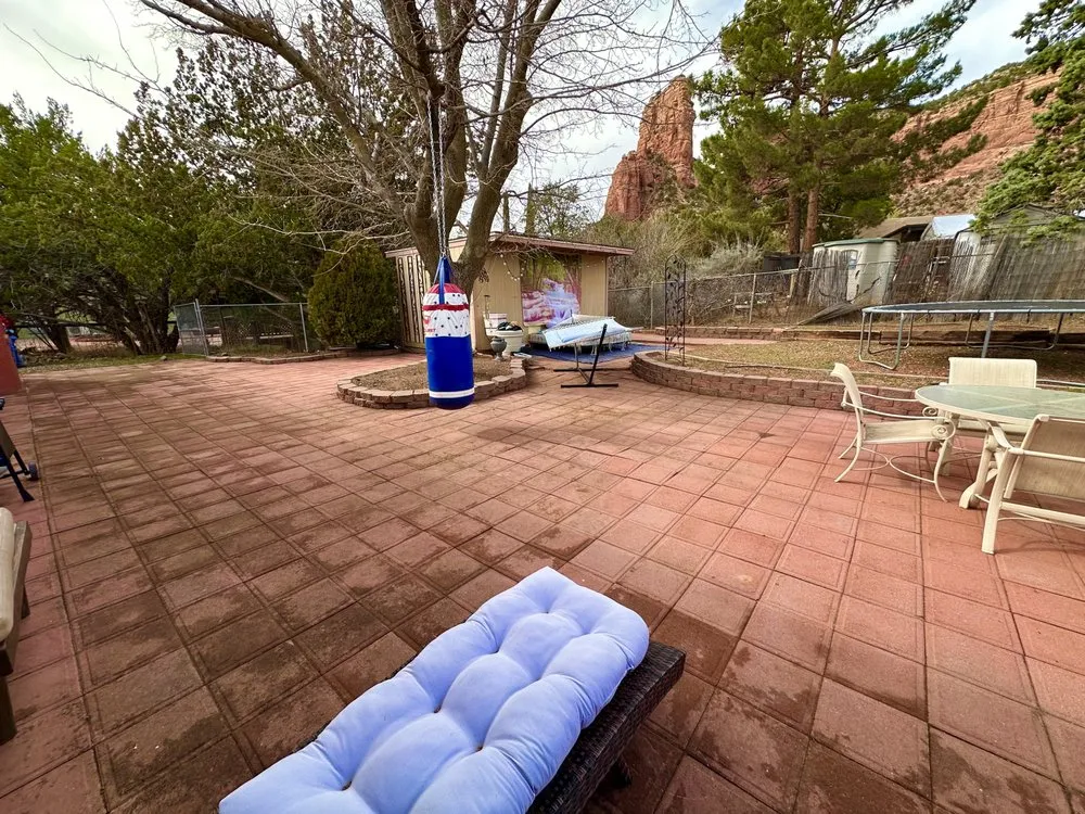 Local landscaping services for outdoor upgrades across Phoenix, AZ - Arizona Radiant Landscapes