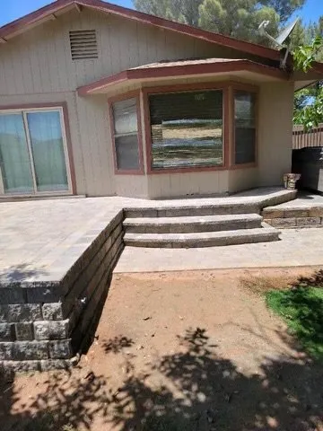 Expert garden landscaping in Phoenix, AZ by Arizona Radiant Landscapes