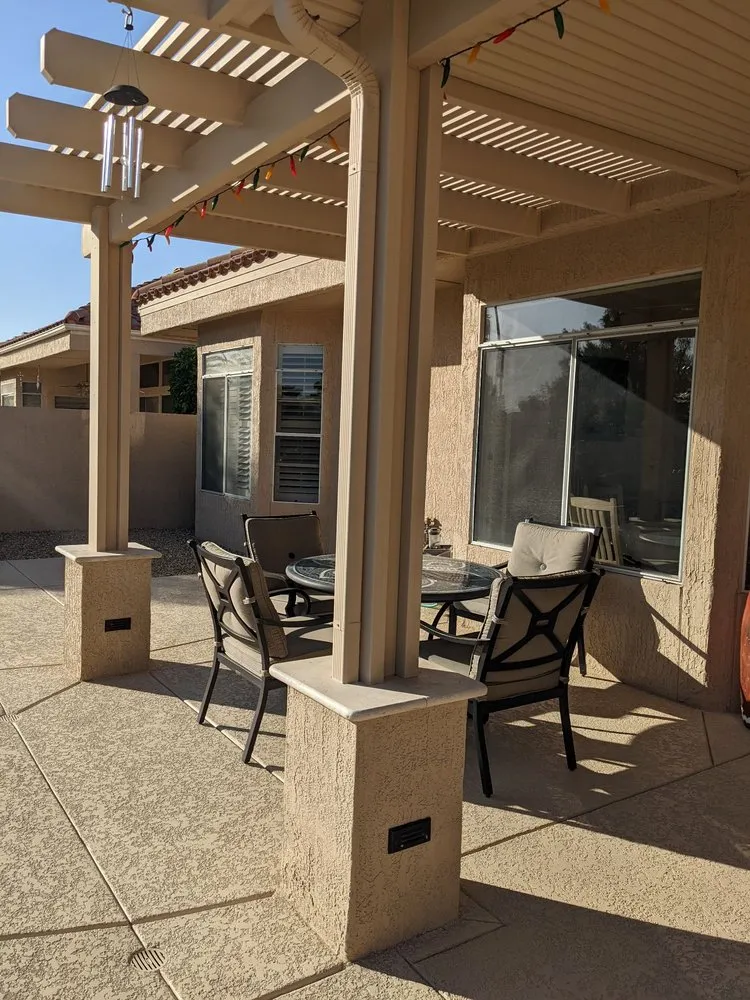 Affordable lawn care service experts serving Surprise, AZ - Arizona Rainfall