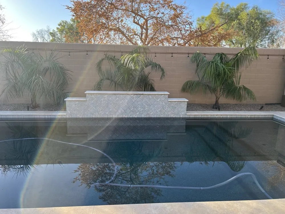 Affordable yard maintenance experts serving Surprise, AZ - Arizona Rainfall