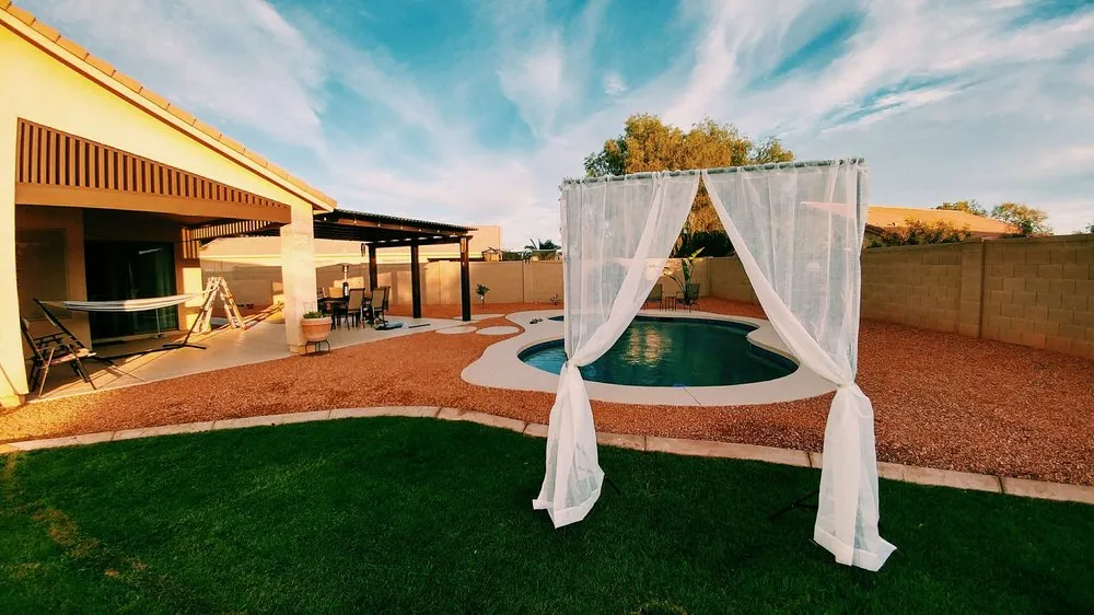 Top-rated yard maintenance in Surprise, AZ - Arizona Rainfall